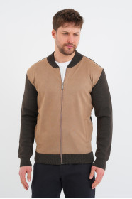 CAMEL YÜN TRİKO MONT