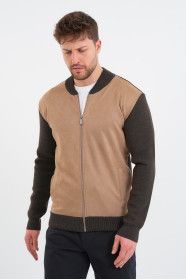 CAMEL YÜN TRİKO MONT