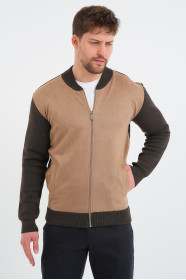CAMEL YÜN TRİKO MONT