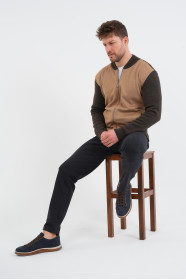 CAMEL YÜN TRİKO MONT