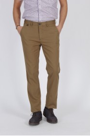 NEPHY COLOUR, REGULAR-FIT CHINO TROUSERS.