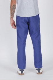 PARLIAMENT COLOR COMFORT FİT LINEN TROUSERS