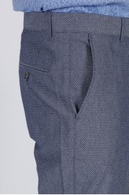Regular Pantolon Parliament