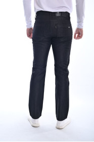 ﻿﻿Regular Kot Pantolon 497 Haylandir Siyah
