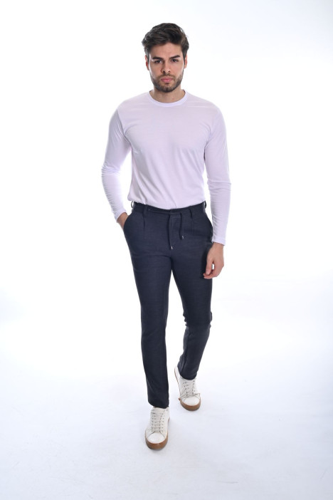 ﻿﻿Regular Pantolon Joger Siyah