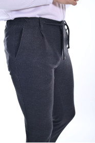 ﻿﻿Regular Pantolon Joger Siyah