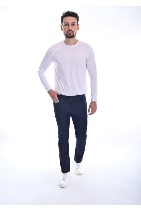 ﻿﻿Normal Kot Pantolon 506 8073 Rins