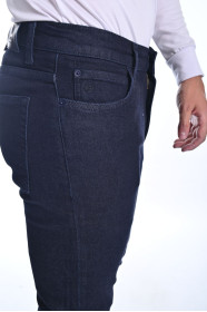 ﻿﻿Normal Kot Pantolon 506 8073 Rins