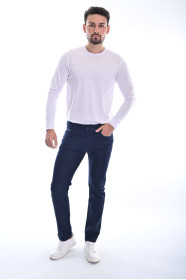 ﻿﻿Slim Fit Kot Pantolon 511 Legend Rins