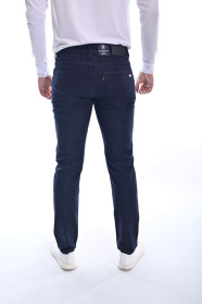 ﻿﻿Slim Fit Kot Pantolon 511 Legend Rins