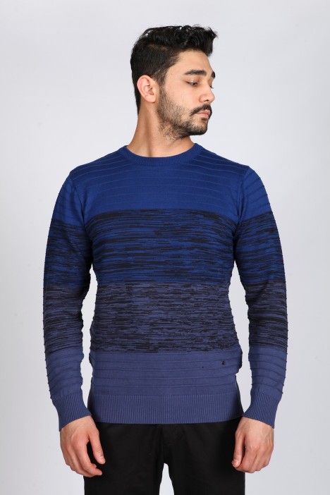 PARLİAMENT COLOR CREW- NECK SWEATHER