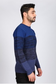 PARLİAMENT COLOR CREW- NECK SWEATHER
